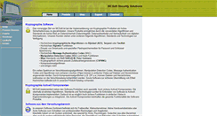 Desktop Screenshot of mcsoft.at
